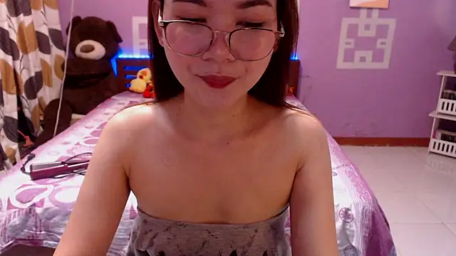 Sweety Aria online show from October 2025 05:08:01 AM