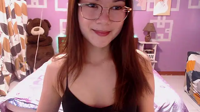 Sweety Aria online show from November 2025 05:18:02 AM