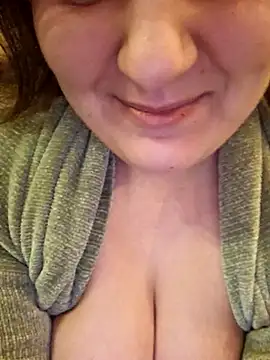 Cutegirlforyou online show from February 2025 07:01:02 AM