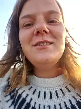 Cutegirlforyou online show from September 2025 05:20:01 AM