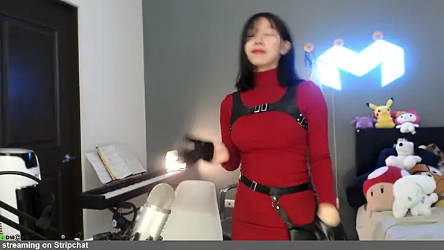 minarocket  online show from February 2026 03:48:02 PM