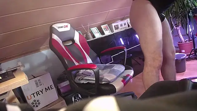 LackAddicted online show from January 2025 02:30:01 PM