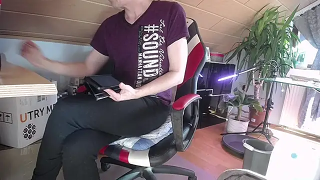 LackAddicted online show from January 2025 11:52:01 AM