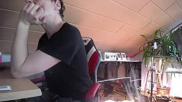 LackAddicted online show from March 2025 08:45:01 AM