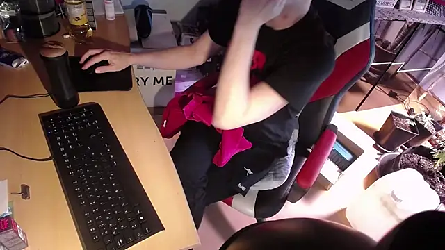 LackAddicted online show from March 2025 09:34:02 AM