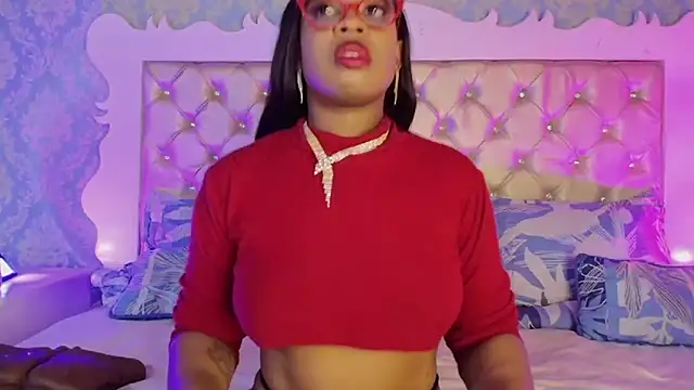 CaseyMoon online show from January 2026 12:55:01 PM