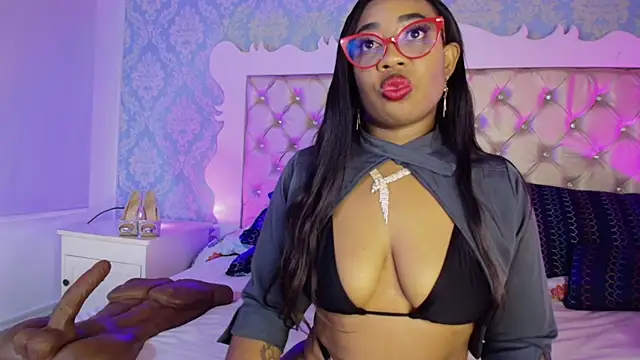 CaseyMoon online show from January 2026 12:42:02 PM