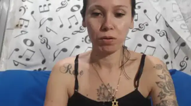 Venusluxodomme online show from February 2025 03:12:01 AM