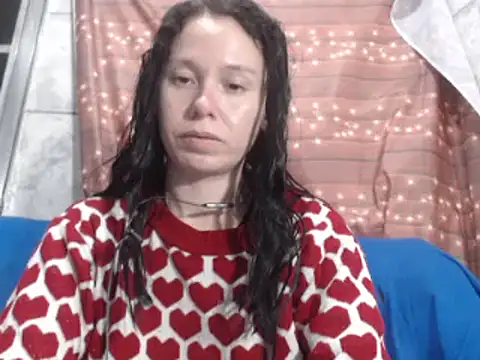 Venusluxodomme online show from September 2025 05:35:02 AM