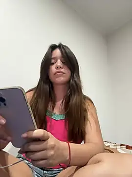 kiarafonseca  online show from December 2024 01:37:01 AM