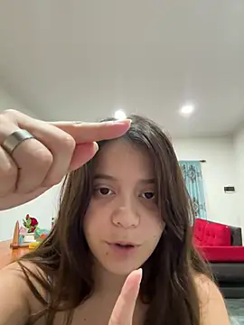 kiarafonseca  online show from December 2024 05:27:02 AM