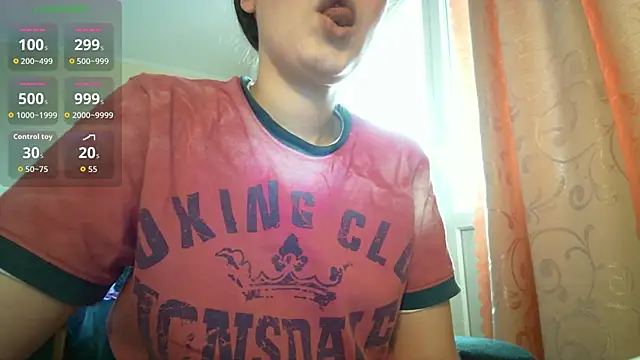 Mary2660 online show from March 2026 03:19:02 PM