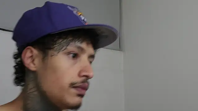 trieone online show from March 2025 01:43:02 AM