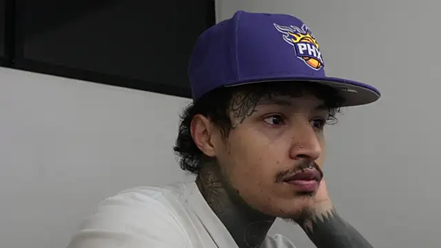 trieone online show from March 2025 02:37:01 AM