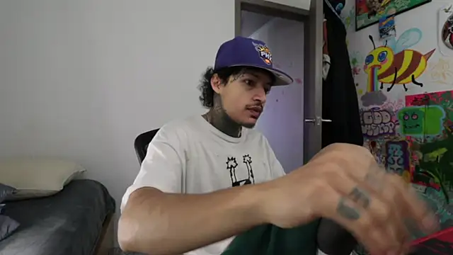 trieone online show from September 2025 02:17:01 PM