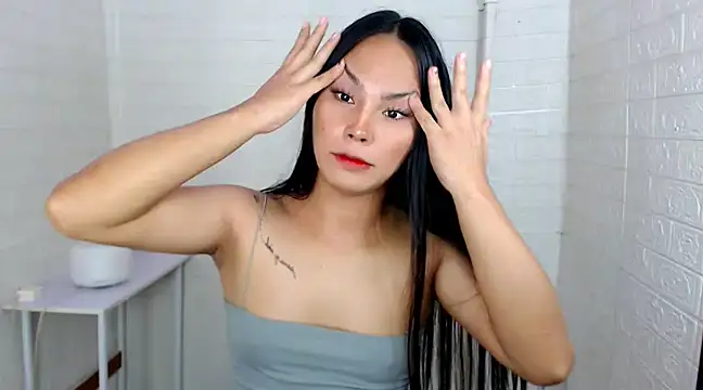 urnaughtydolly69 online show from March 2025 05:58:01 PM