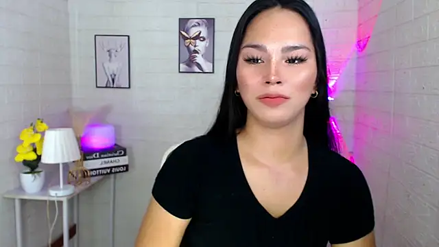 urnaughtydolly69 online show from September 2025 09:30:01 AM