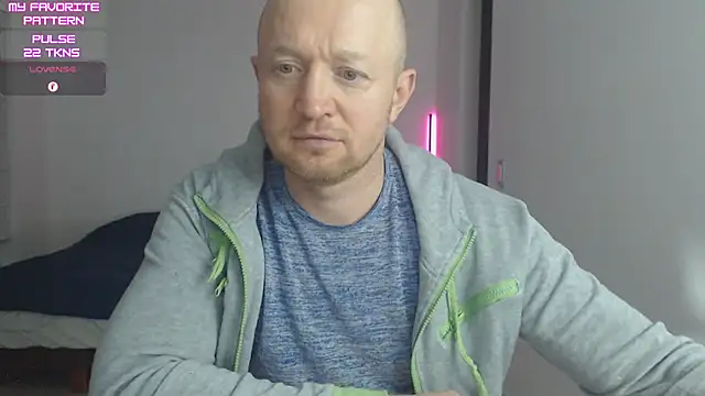 kevintyler69 online show from April 2026 03:55:01 AM