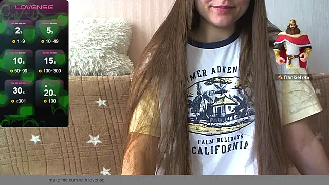 Snapshot of malinka_sweet19 chatting on May 2026 05:46:02 AM malinka sweet19 online show from May 2026 05:46:02 AM