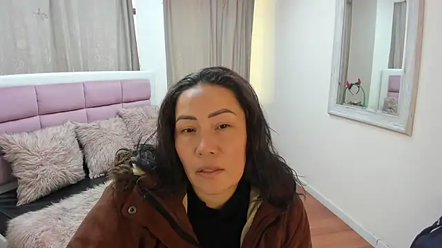 gaby trent online show from July 2026 04:57:01 PM