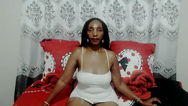 NikkyJigglesX online show from February 2025 05:26:01 PM