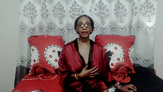 NikkyJigglesX online show from February 2025 03:20:02 PM