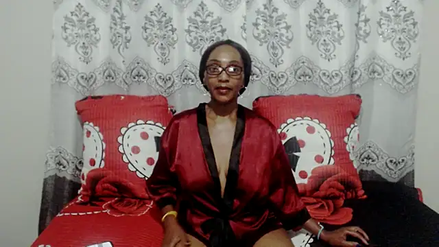 NikkyJigglesX online show from February 2025 06:26:02 PM