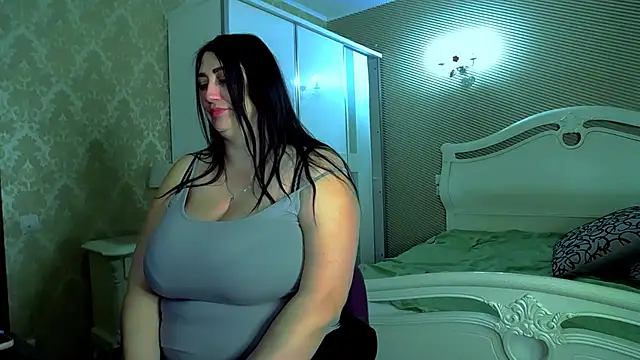 Evelyn Shy online show from March 2025 07:19:02 AM