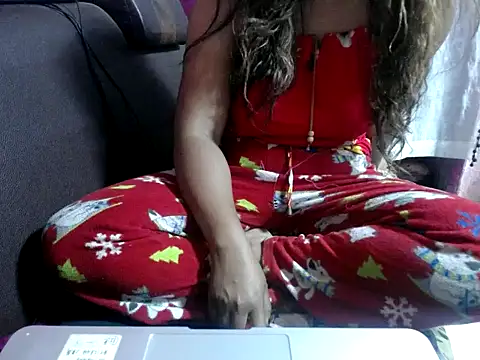 BicolorKissLove online show from September 2025 01:22:01 PM