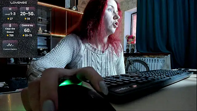 pa1e pr1ncess online show from February 2025 01:39:01 PM