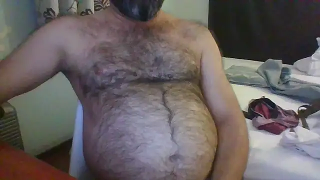 Mehdi-Zarga online show from September 2025 07:17:01 PM