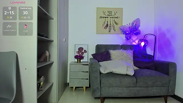 Snapshot of samantha_hot20 chatting on November 2025 12:38:02 PM samantha hot20 online show from November 2025 12:38:02 PM