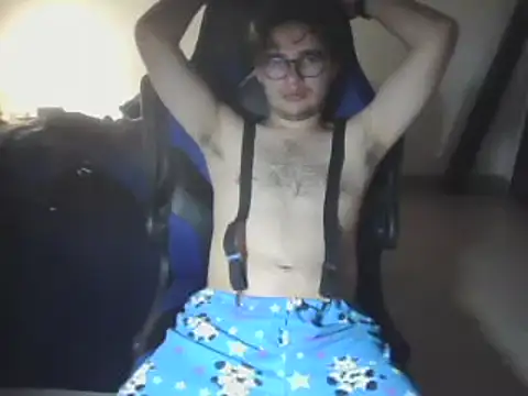 GEKO0 online show from December 2024 06:48:01 AM