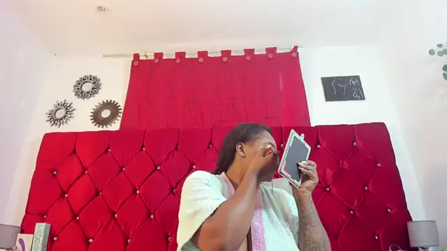 harleyevaans online show from March 2025 12:13:01 PM