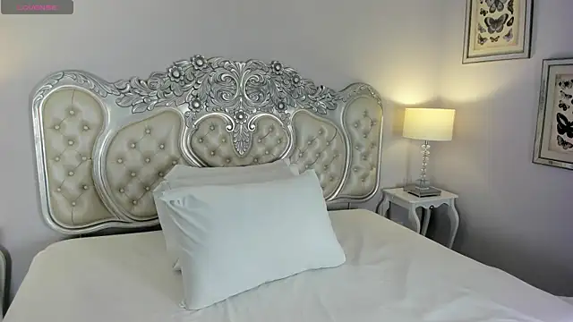 Pamela roberts online show from April 2026 10:35:02 PM