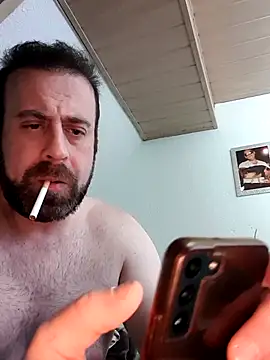 AquaMenn online show from November 2025 01:37:01 AM