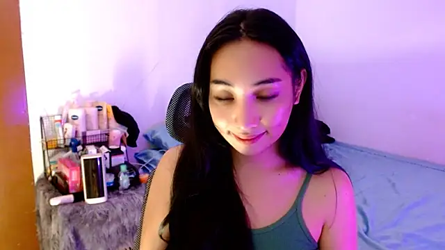 SweetLilly 18 online show from November 2025 03:56:02 AM