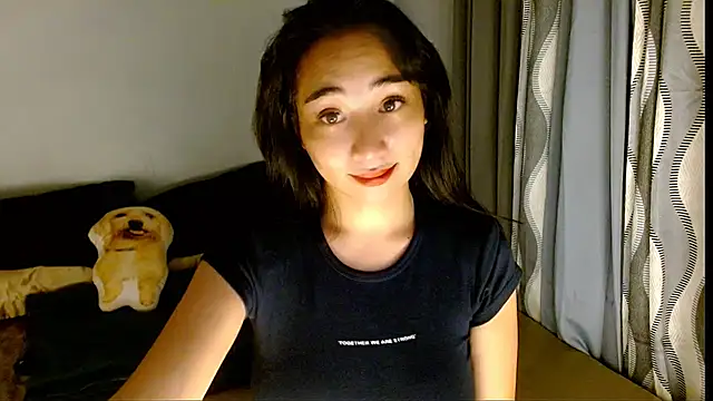 SweetLilly 18 online show from March 2026 05:35:01 AM