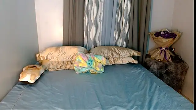 SweetLilly 18 online show from April 2026 05:10:01 AM