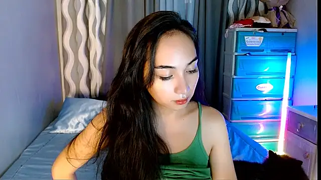 SweetLilly 18 online show from June 2026 07:23:01 AM