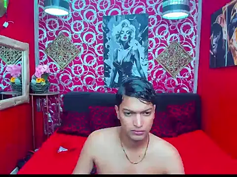 PEINBOYS online show from July 2026 05:27:02 PM