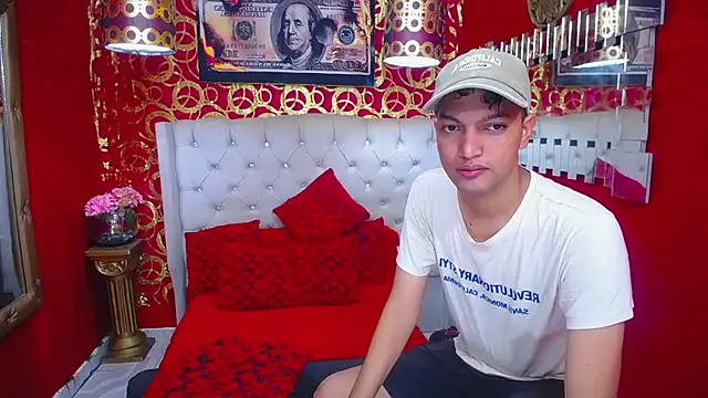 PEINBOYS online show from August 2026 07:24:02 PM