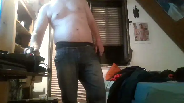 Genius1606 online show from September 2025 11:53:02 PM