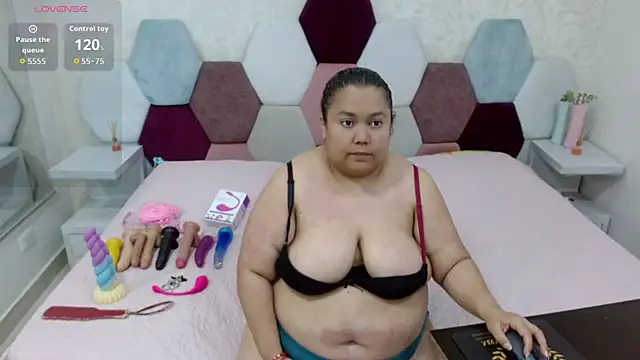 angel blue online show from April 2026 03:07:01 PM