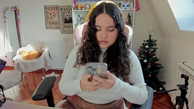 Sweet sully   online show from December 2024 09:52:01 AM