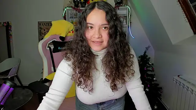 Sweet sully   online show from December 2024 06:34:01 PM