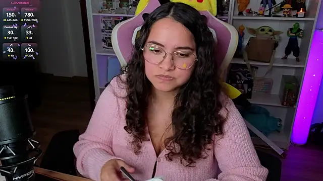 Sweet sully   online show from November 2025 10:49:01 AM