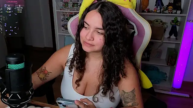 Sweet sully   online show from November 2025 09:31:02 AM