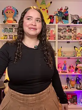 Sweet sully   online show from February 2026 09:06:02 AM