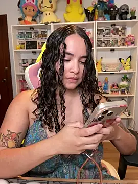 Snapshot of Sweet_sully__ chatting on June 2026 07:55:01 AM Sweet sully online show from June 2026 07:55:01 AM